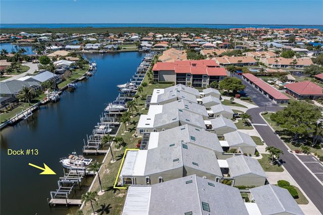 2521 W MARION AVENUE 711, Punta Gorda, FL 33950