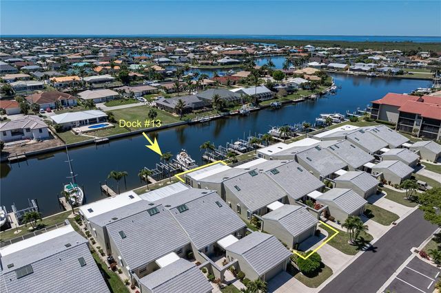 2521 W MARION AVENUE 711, Punta Gorda, FL 33950