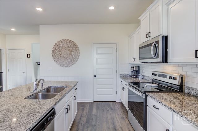 29 Moultrie Court, Hoschton, GA 30548