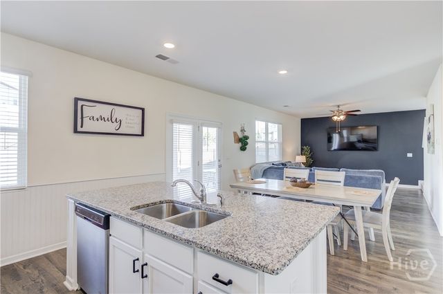 29 Moultrie Court, Hoschton, GA 30548