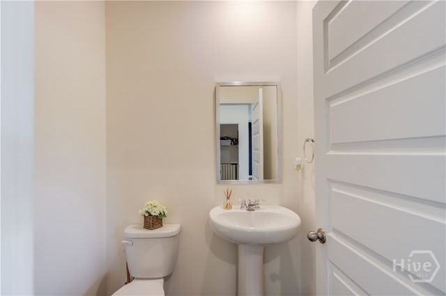 29 Moultrie Court, Hoschton, GA 30548