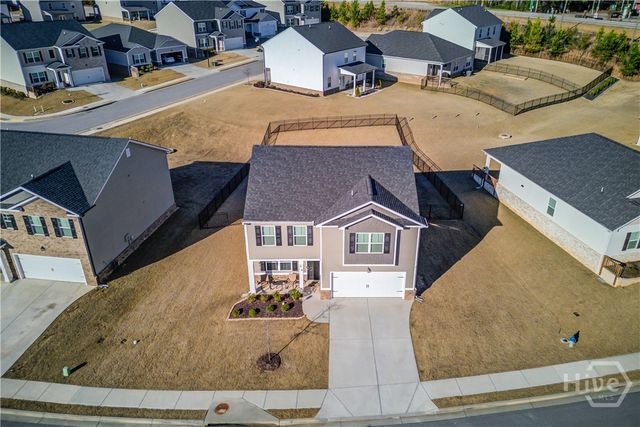 29 Moultrie Court, Hoschton, GA 30548