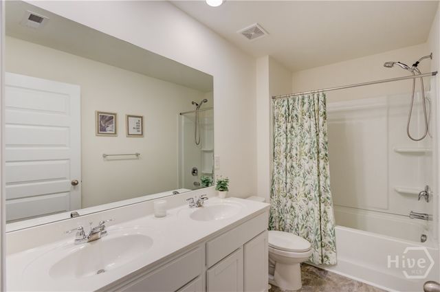 29 Moultrie Court, Hoschton, GA 30548