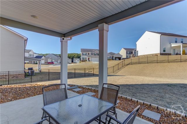 29 Moultrie Court, Hoschton, GA 30548