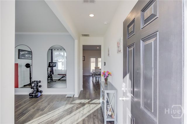 29 Moultrie Court, Hoschton, GA 30548