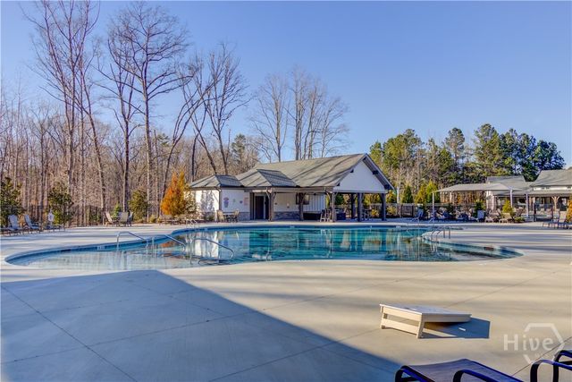 29 Moultrie Court, Hoschton, GA 30548