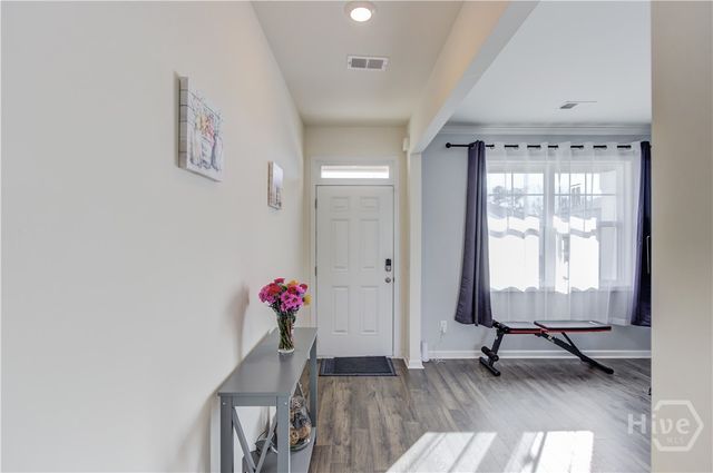 29 Moultrie Court, Hoschton, GA 30548