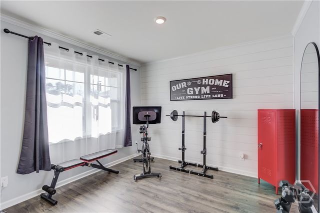 29 Moultrie Court, Hoschton, GA 30548