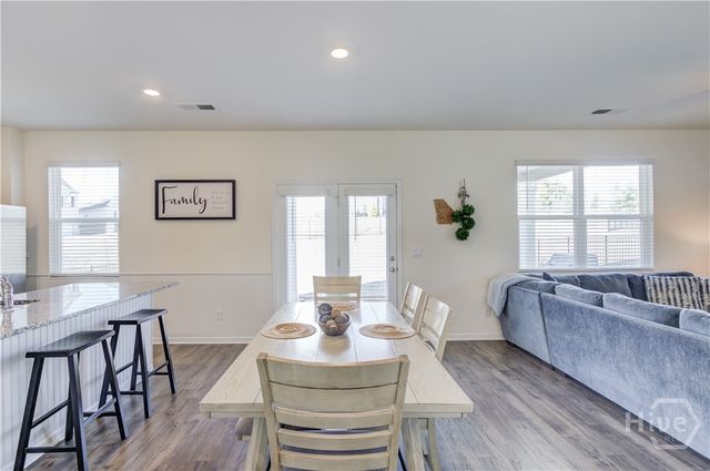 29 Moultrie Court, Hoschton, GA 30548