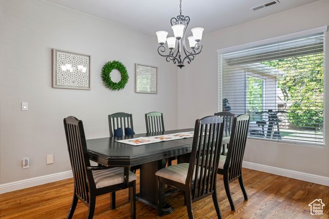 282 W 1480 S, Hurricane, UT 84737