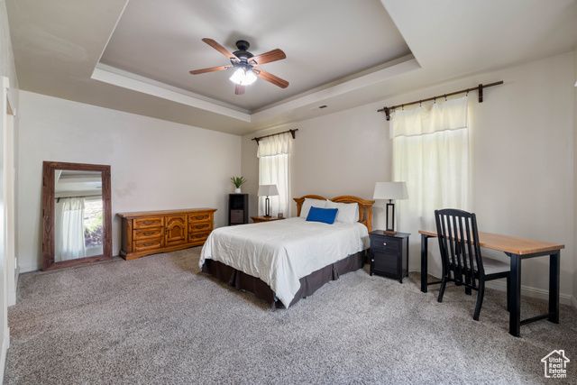 282 W 1480 S, Hurricane, UT 84737