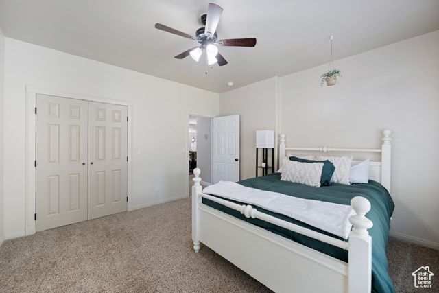 282 W 1480 S, Hurricane, UT 84737