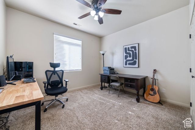 282 W 1480 S, Hurricane, UT 84737