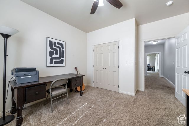 282 W 1480 S, Hurricane, UT 84737