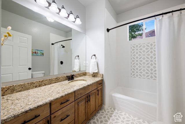 282 W 1480 S, Hurricane, UT 84737