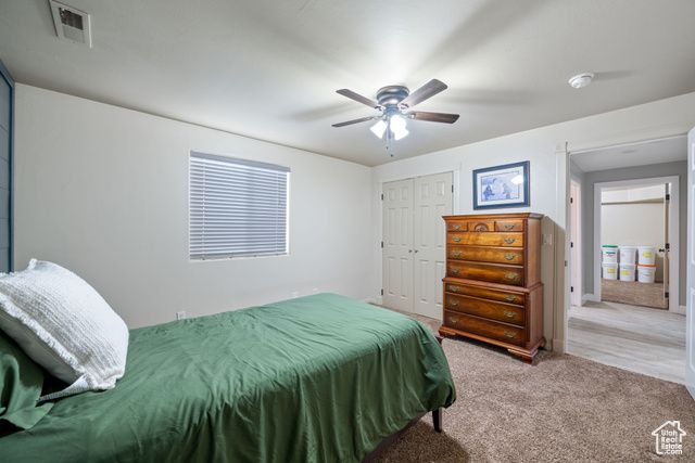 282 W 1480 S, Hurricane, UT 84737