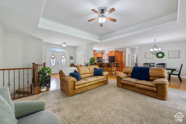 282 W 1480 S, Hurricane, UT 84737