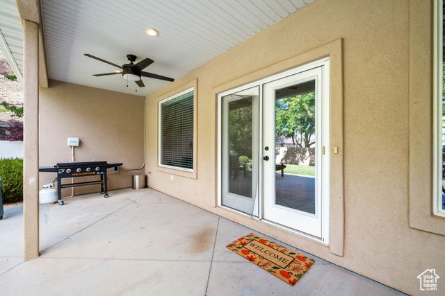 282 W 1480 S, Hurricane, UT 84737