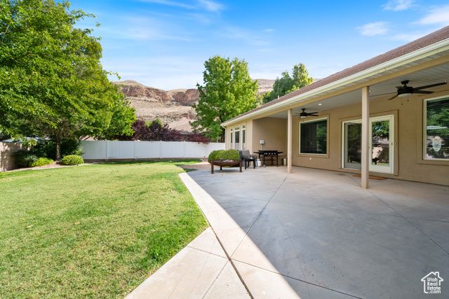 282 W 1480 S, Hurricane, UT 84737