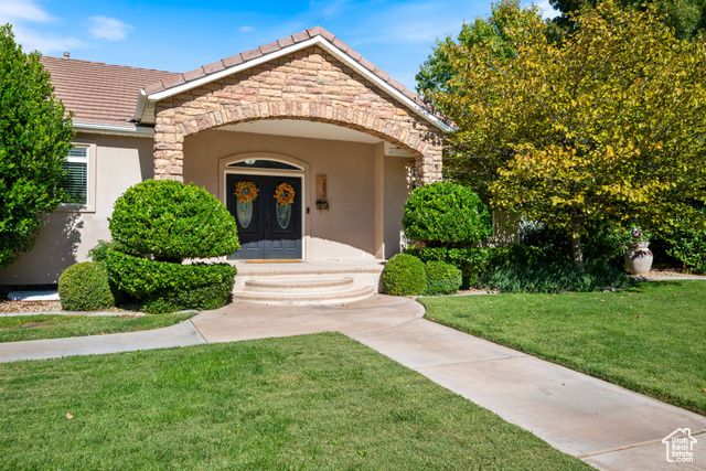 282 W 1480 S, Hurricane, UT 84737