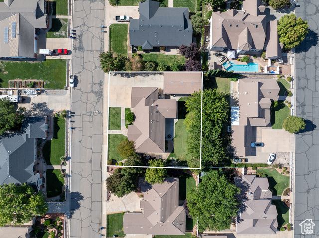 282 W 1480 S, Hurricane, UT 84737