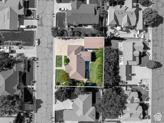 282 W 1480 S, Hurricane, UT 84737