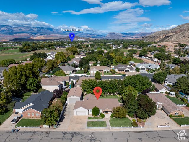 282 W 1480 S, Hurricane, UT 84737