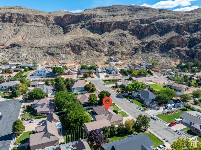 282 W 1480 S, Hurricane, UT 84737