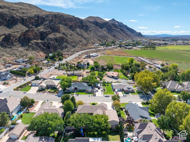 282 W 1480 S, Hurricane, UT 84737