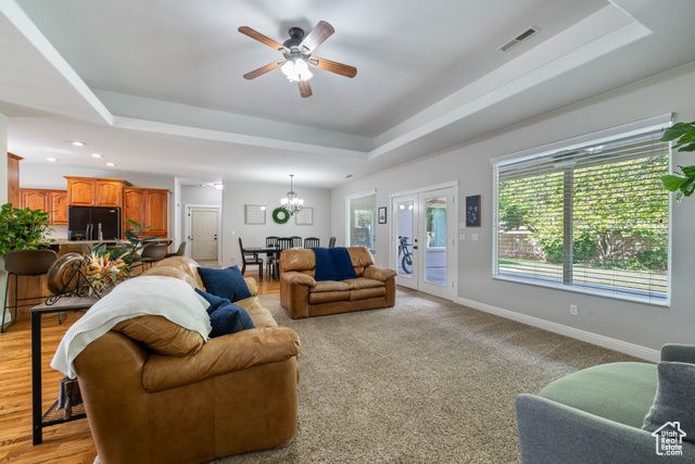 282 W 1480 S, Hurricane, UT 84737