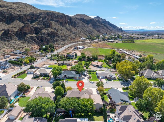 282 W 1480 S, Hurricane, UT 84737