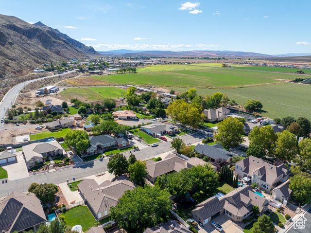 282 W 1480 S, Hurricane, UT 84737