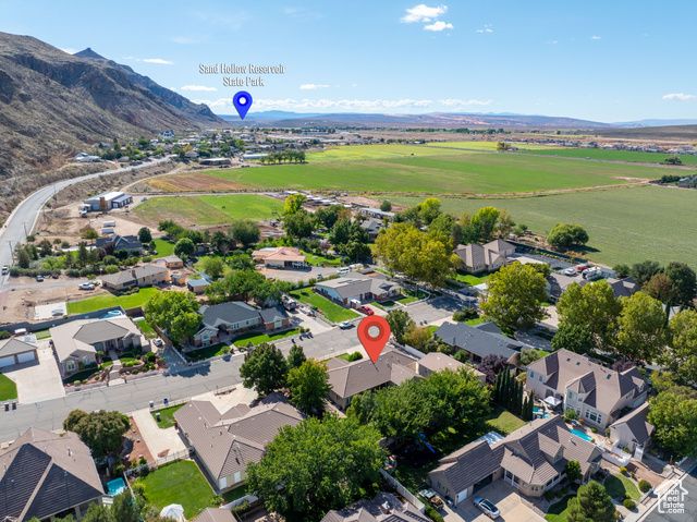 282 W 1480 S, Hurricane, UT 84737