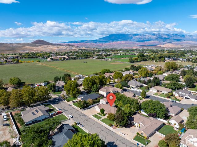 282 W 1480 S, Hurricane, UT 84737