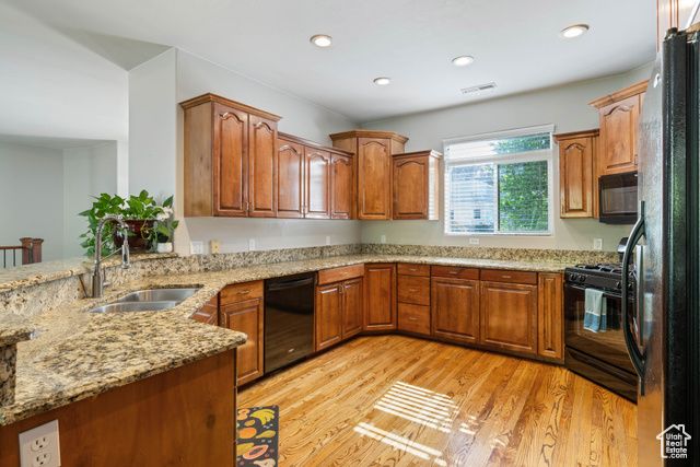 282 W 1480 S, Hurricane, UT 84737