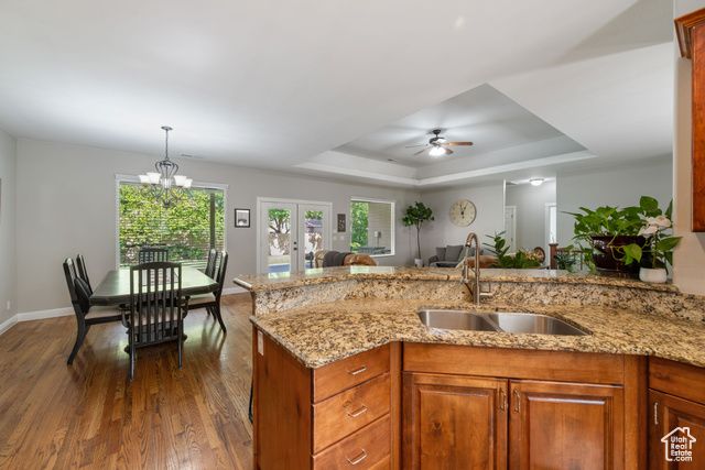 282 W 1480 S, Hurricane, UT 84737