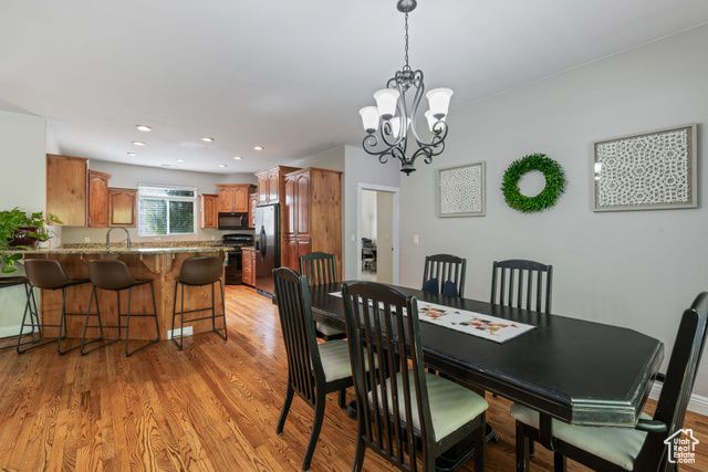 282 W 1480 S, Hurricane, UT 84737