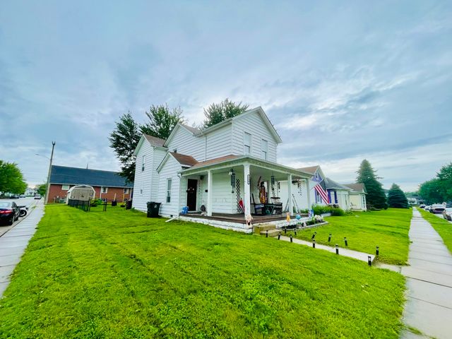 530 Cottage Avenue 530 Cottage Avenue, Piqua, OH 45356