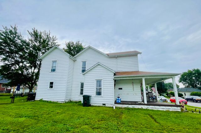 530 Cottage Avenue 530 Cottage Avenue, Piqua, OH 45356