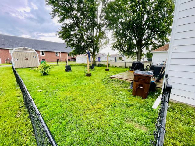 530 Cottage Avenue 530 Cottage Avenue, Piqua, OH 45356