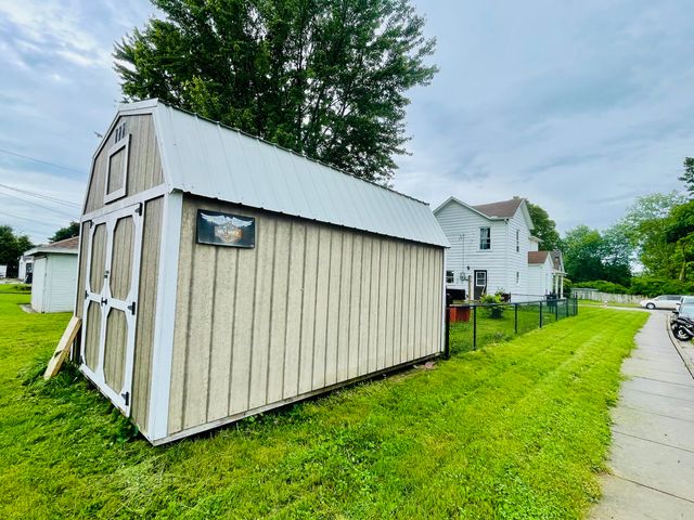 530 Cottage Avenue 530 Cottage Avenue, Piqua, OH 45356