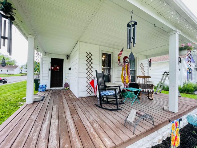 530 Cottage Avenue 530 Cottage Avenue, Piqua, OH 45356