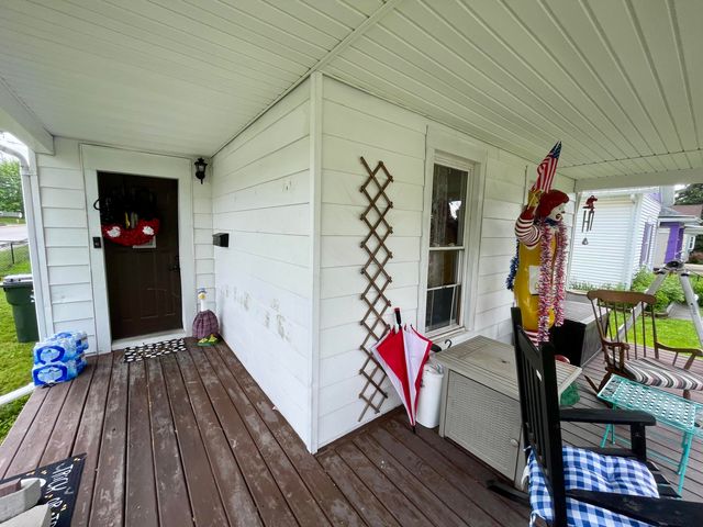 530 Cottage Avenue 530 Cottage Avenue, Piqua, OH 45356