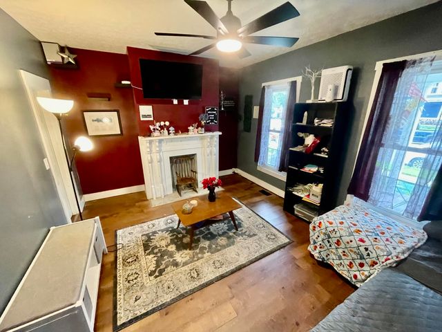 530 Cottage Avenue 530 Cottage Avenue, Piqua, OH 45356