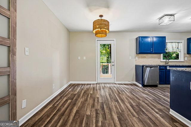 1661 San Gabriel Avenue, Decatur, GA 30032