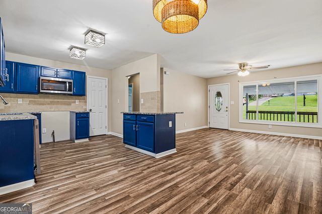 1661 San Gabriel Avenue, Decatur, GA 30032