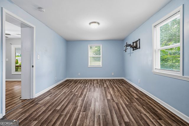 1661 San Gabriel Avenue, Decatur, GA 30032