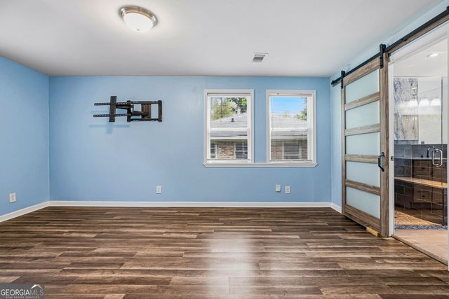 1661 San Gabriel Avenue, Decatur, GA 30032