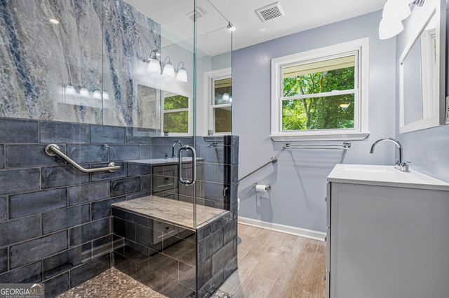 1661 San Gabriel Avenue, Decatur, GA 30032