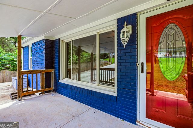 1661 San Gabriel Avenue, Decatur, GA 30032
